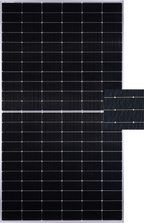Grew Solar
