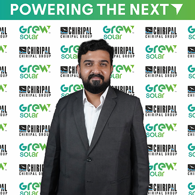 Grew Solar