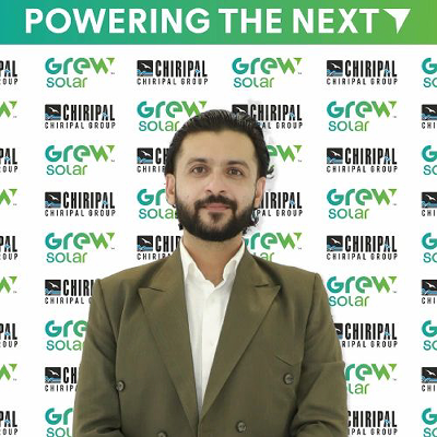 Grew Solar