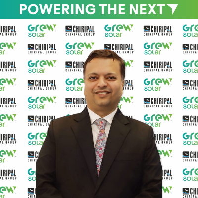 Grew Solar
