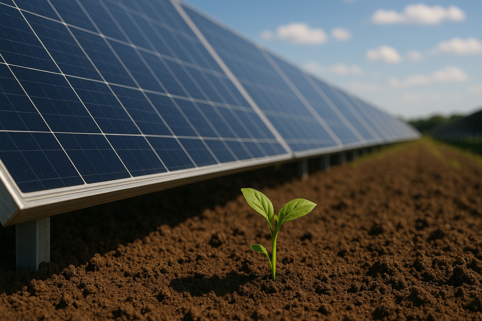 Grew Solar