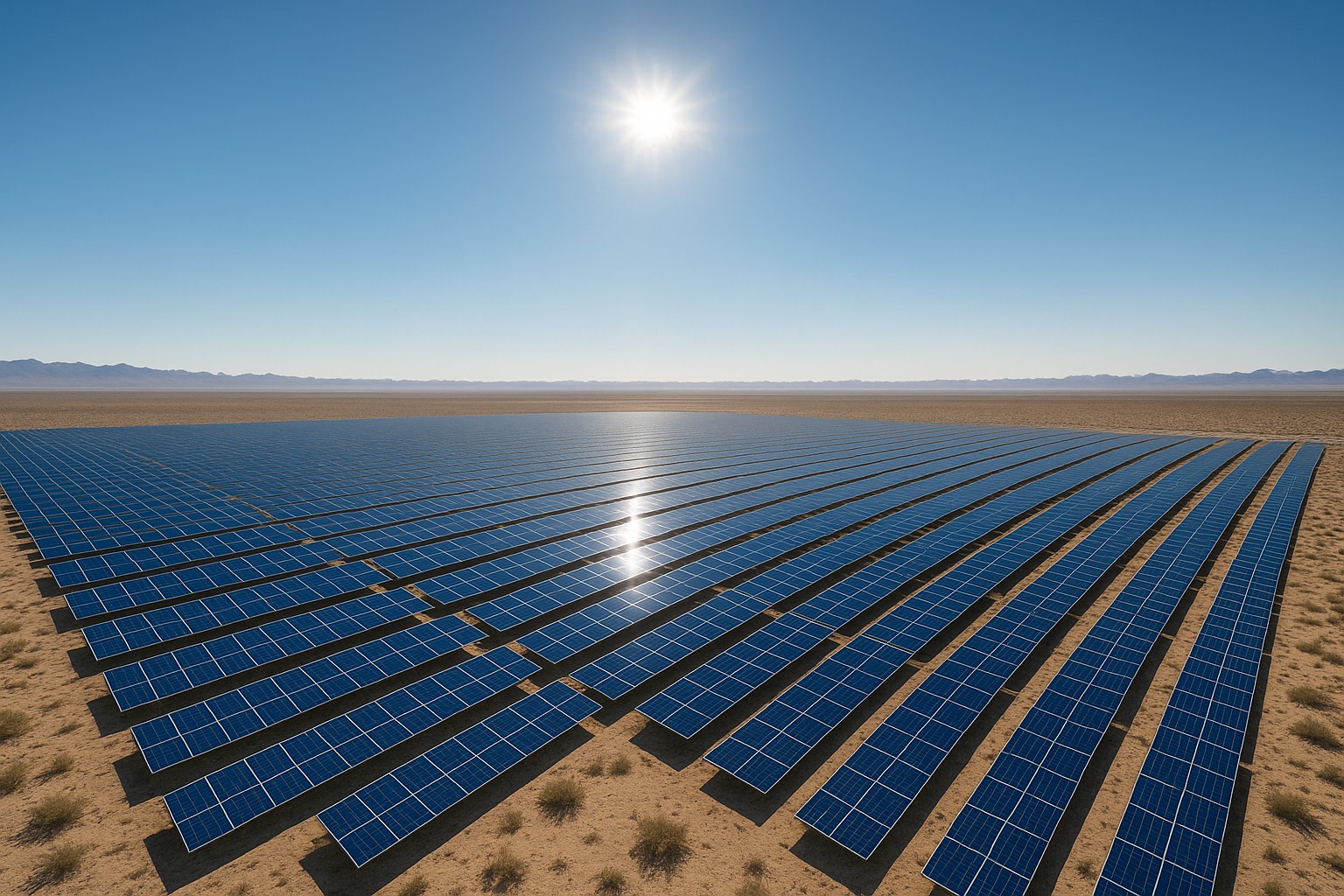 Grew Solar