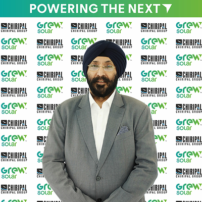 Grew Solar
