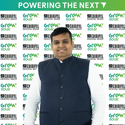 Grew Solar