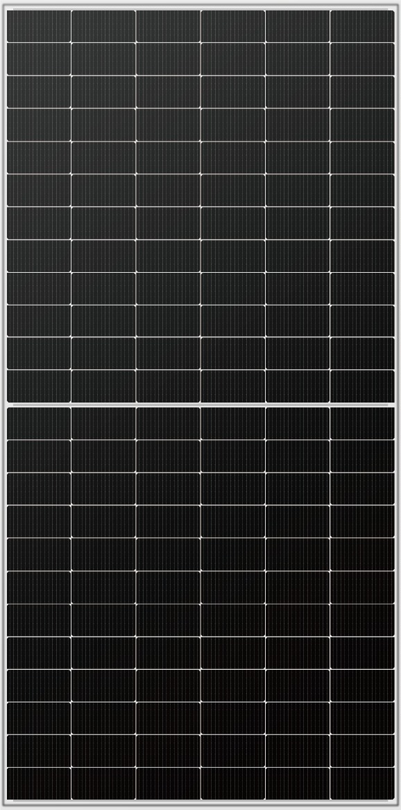 Grew Solar