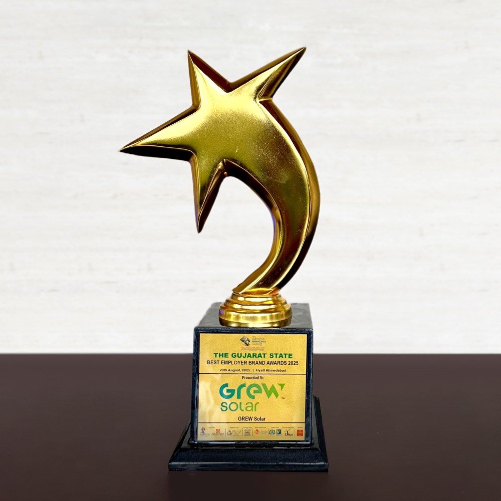 August 2025The Gujarat State - Best Employer Brand Awards 2025