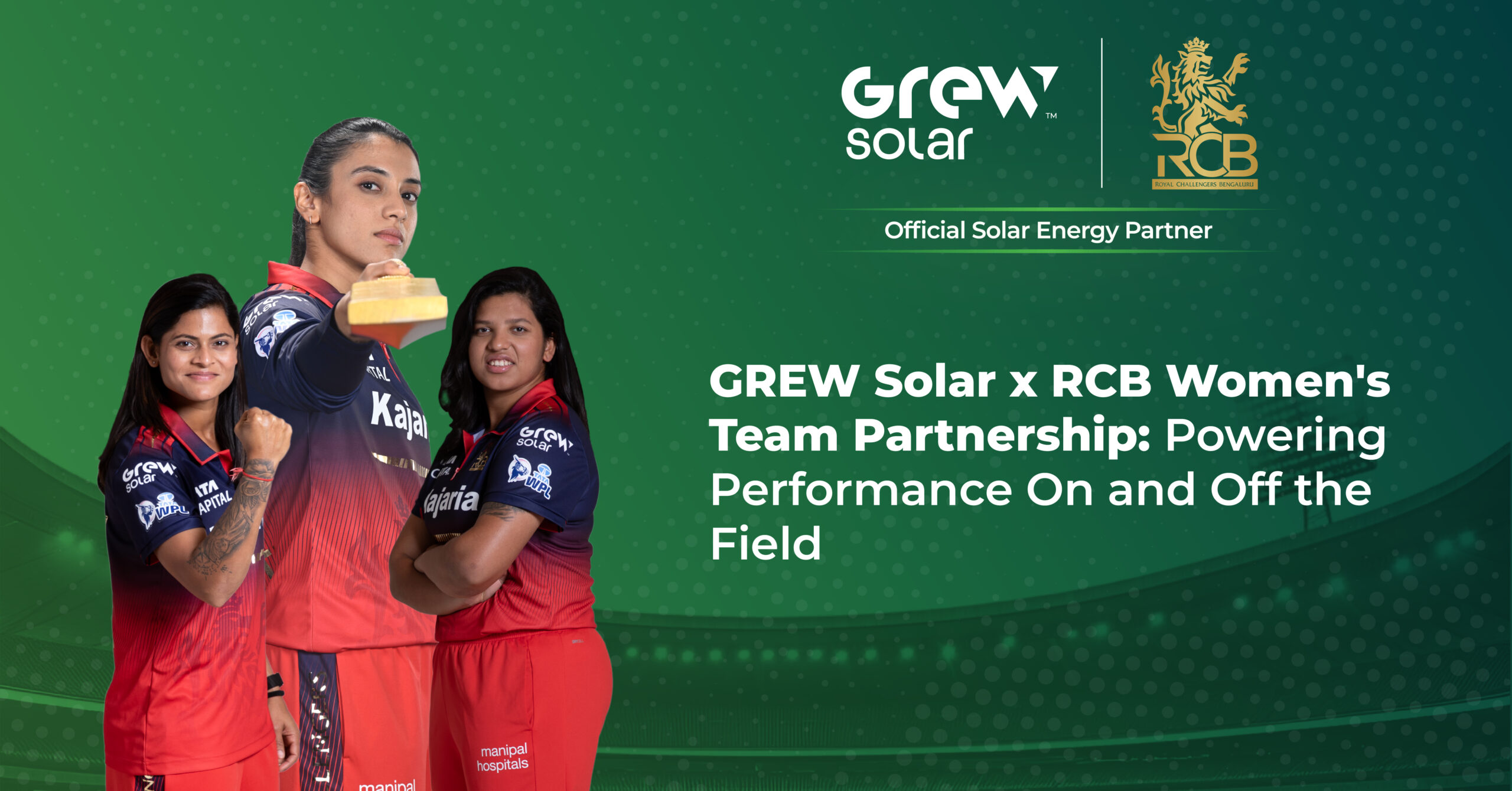Grew Solar